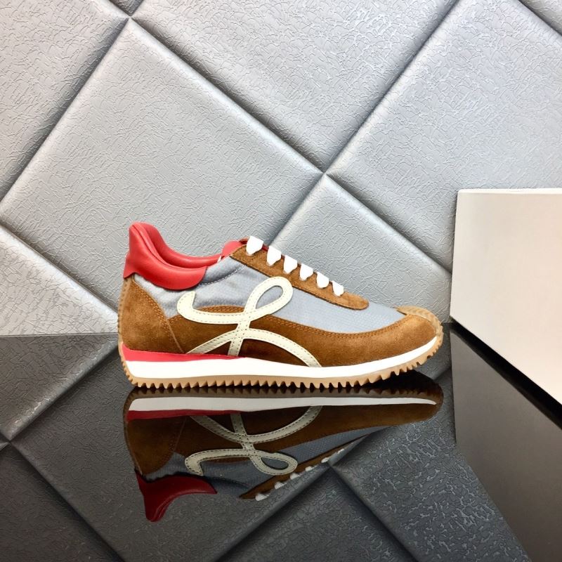 l*ew* sneakers